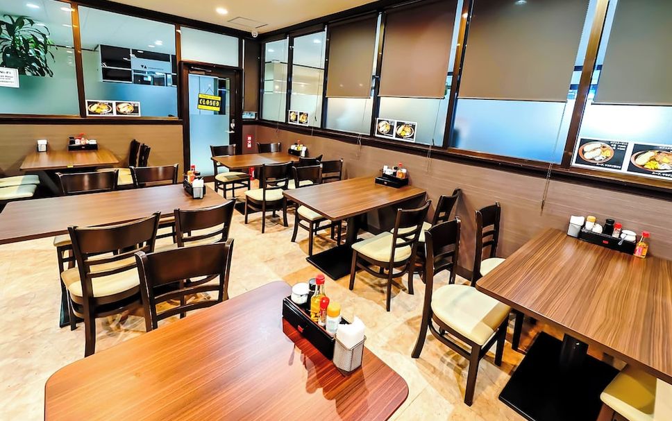 Ristorante Foto