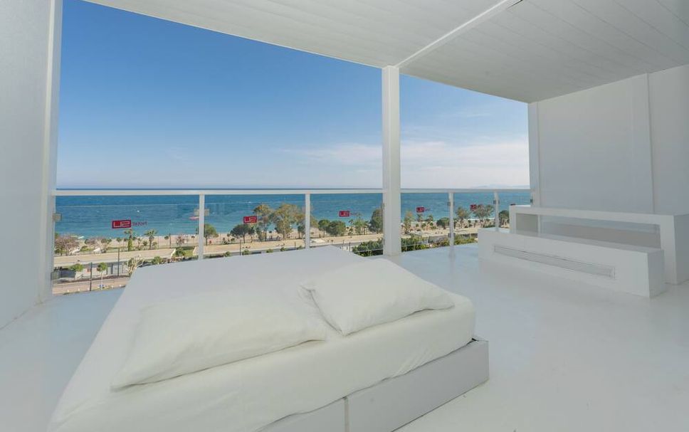 Balcone Foto
