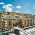 Vista esterna