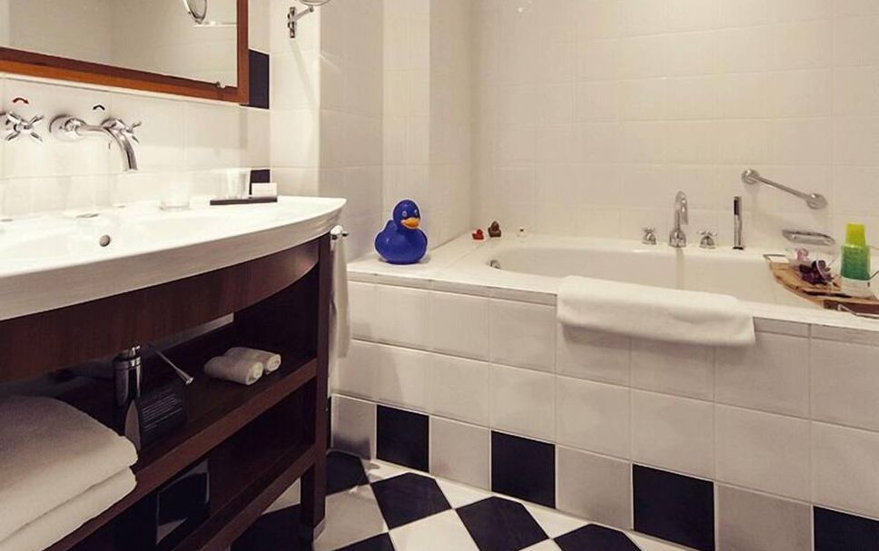 Bagno Foto