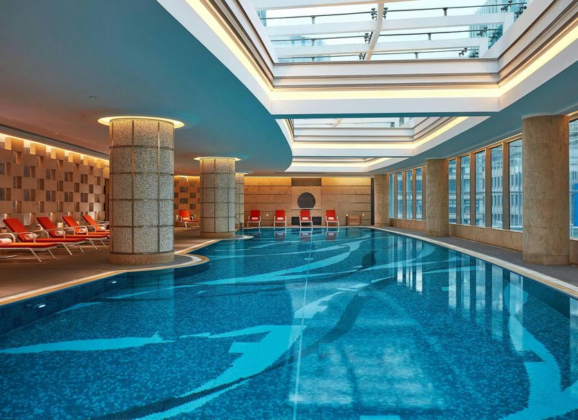 Piscina Foto