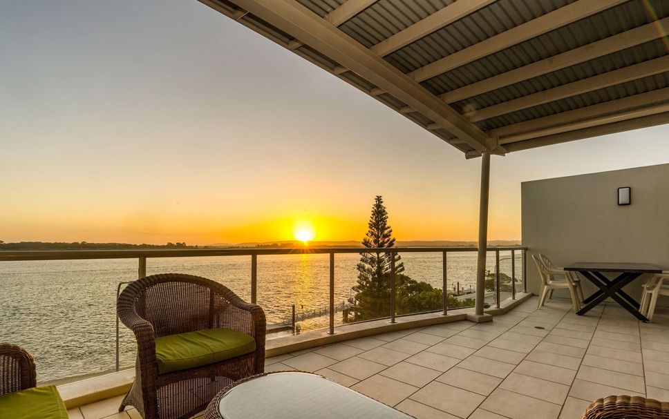 Balcone Foto