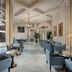 Area lounge