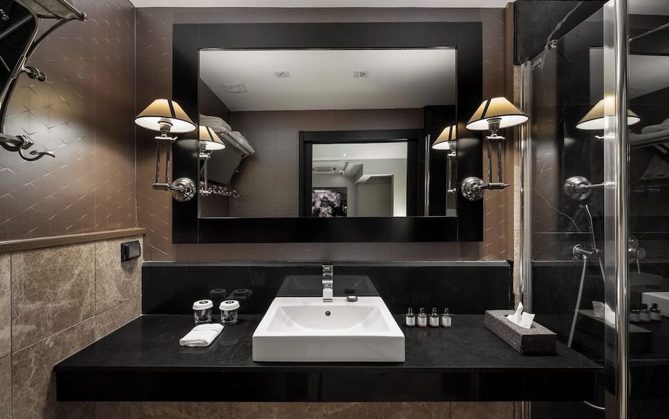 Bagno Foto