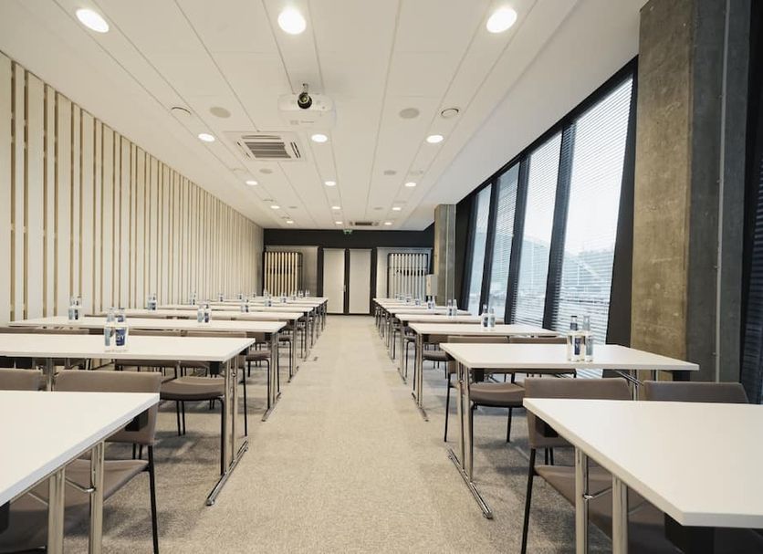 Sala conferenze Foto
