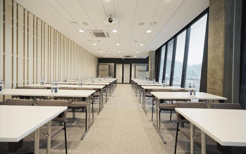 Sala conferenze Foto