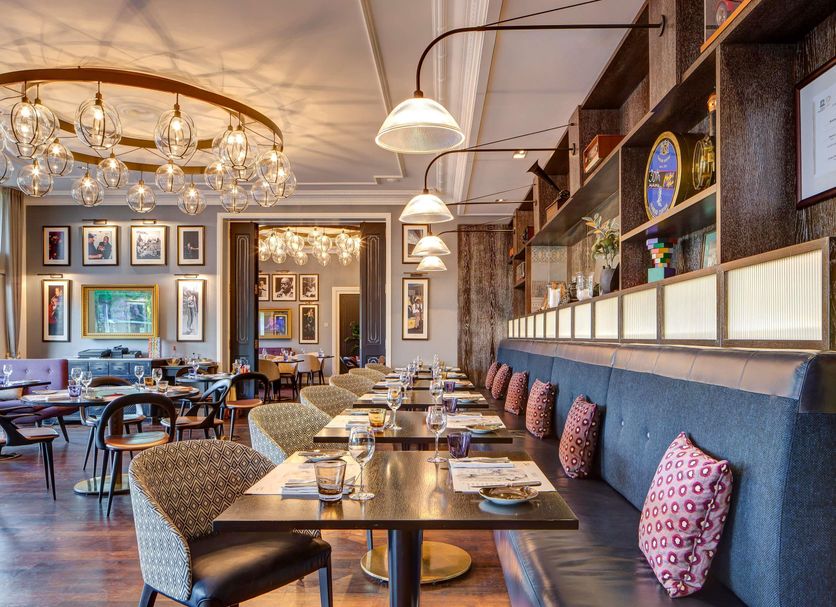 Ristorante Foto