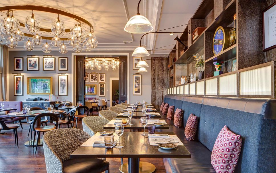 Ristorante Foto