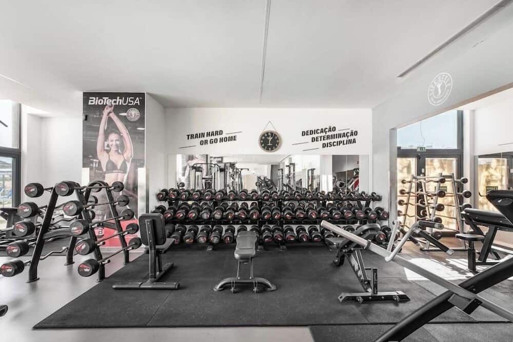 Palestra
