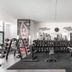 Palestra