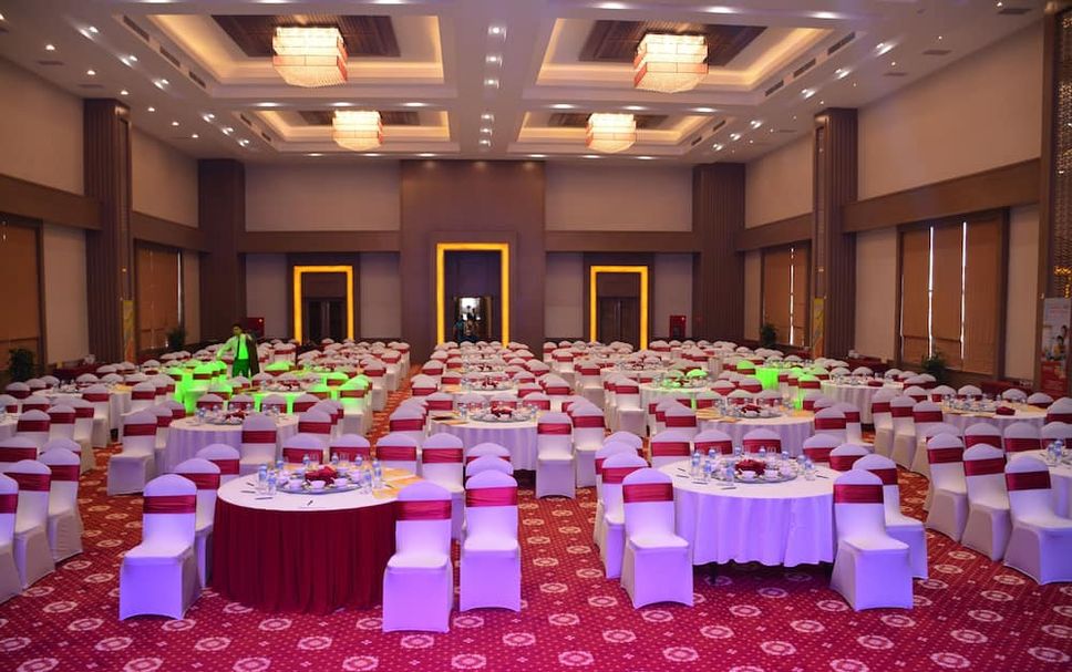 Sala ricevimenti Foto