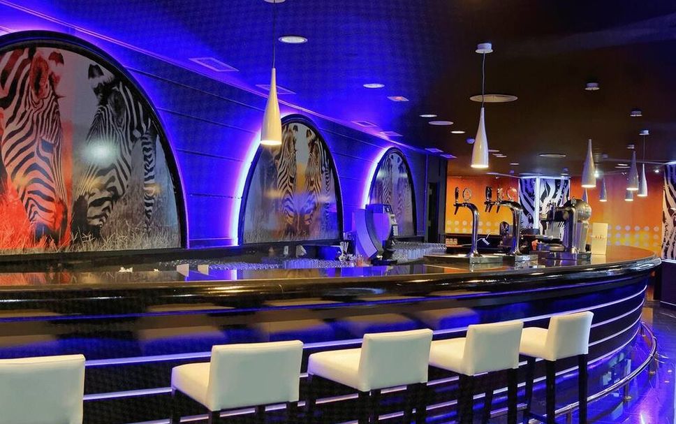 Bar Foto