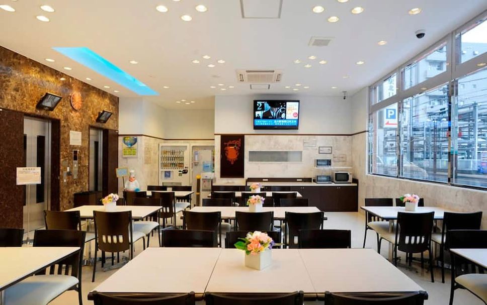 Ristorante Foto