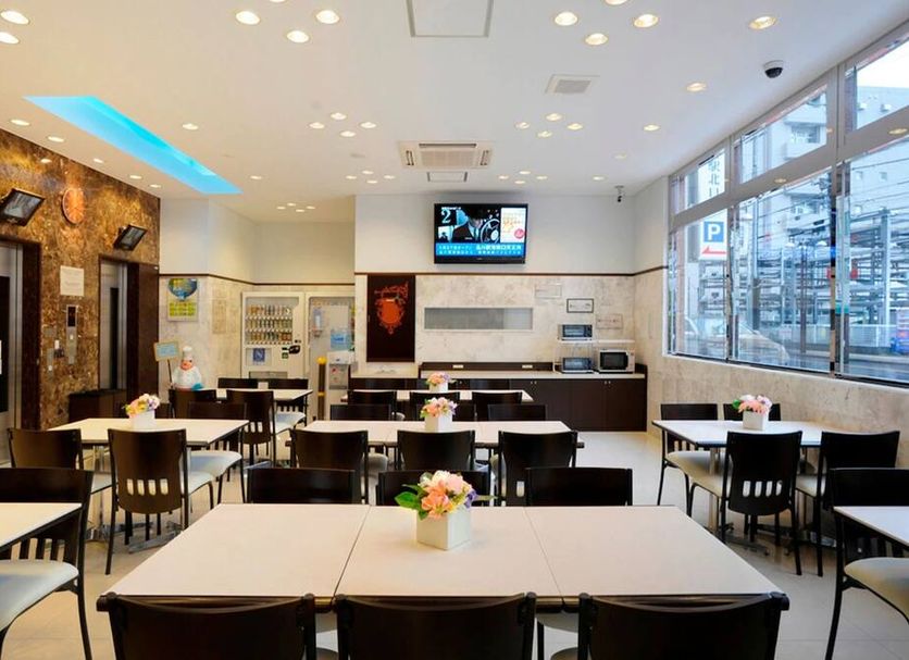 Ristorante Foto
