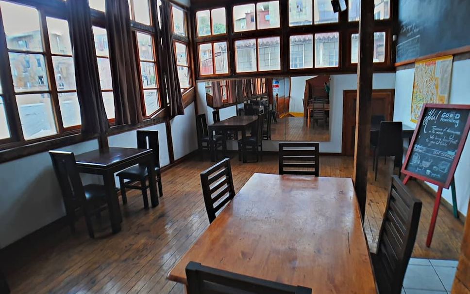 Ristorante Foto