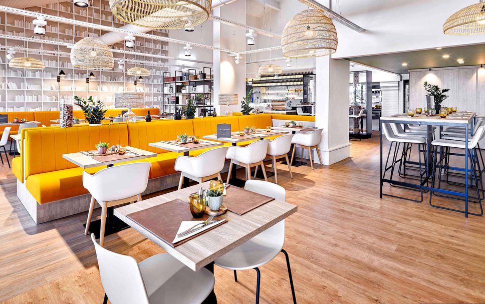 Ristorante Foto