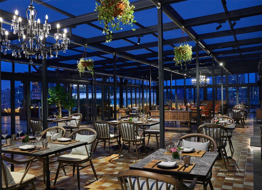 Ristorante Foto