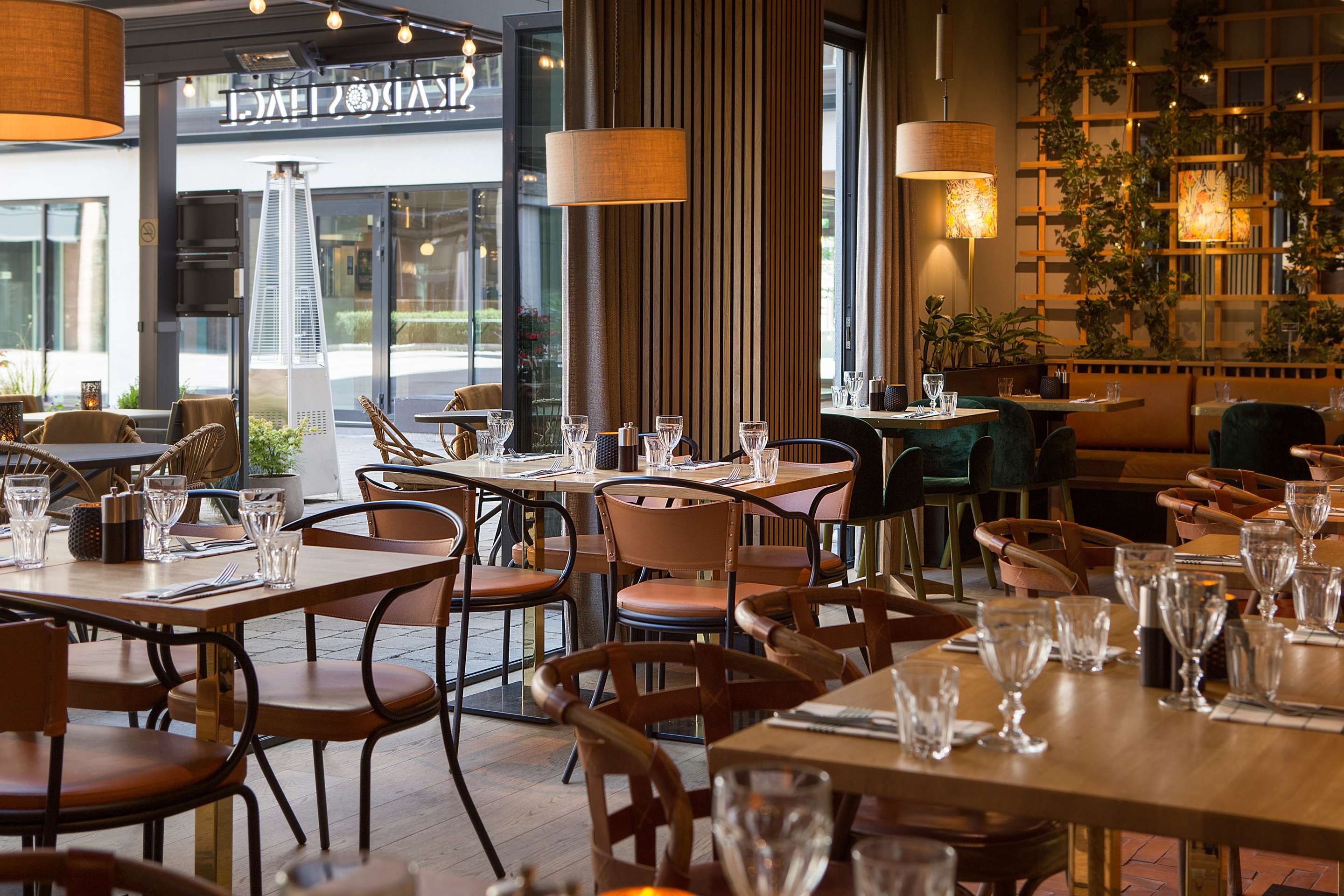 Ristorante