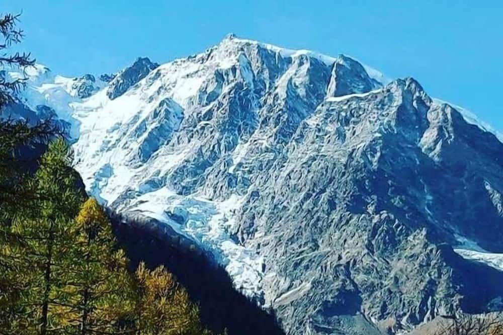 Vista esterna Foto