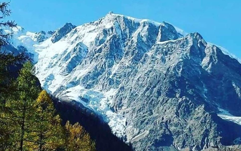 Vista esterna Foto