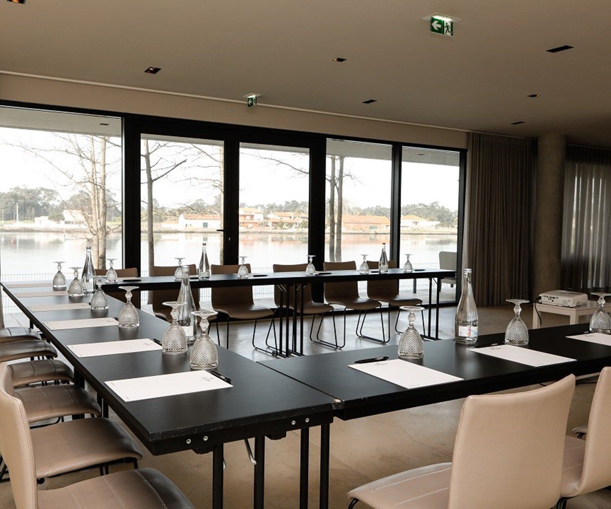 Sala conferenze