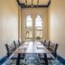 Sala pranzo