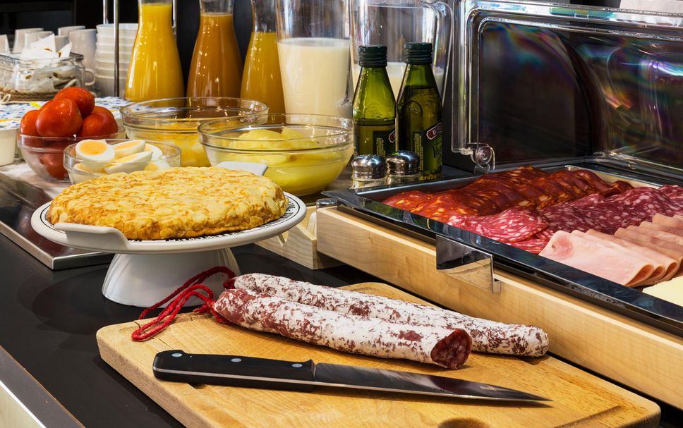 Ristorante Foto