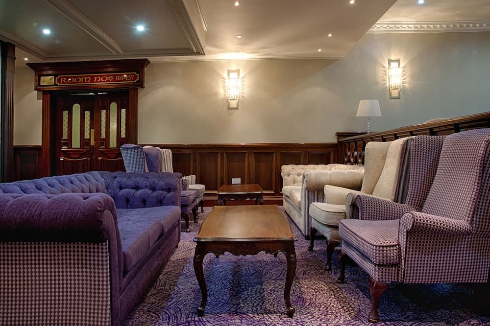 Area lounge