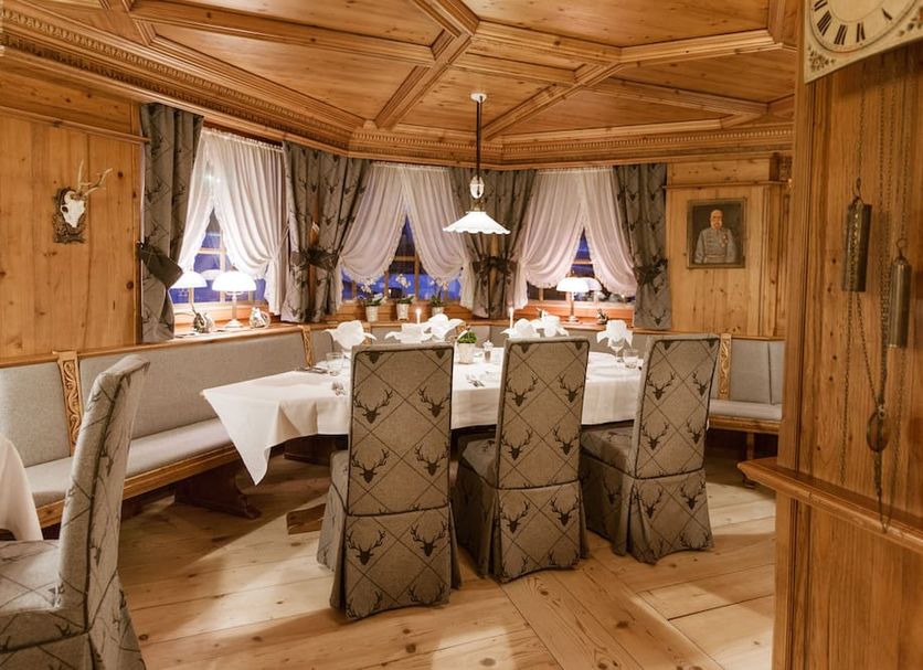 Ristorante Foto