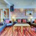 Area lounge