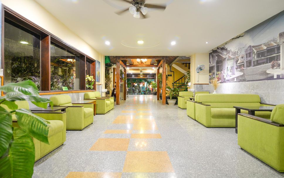 Ingresso Foto