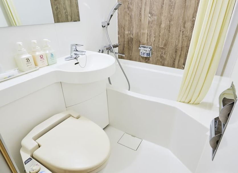Bagno Foto