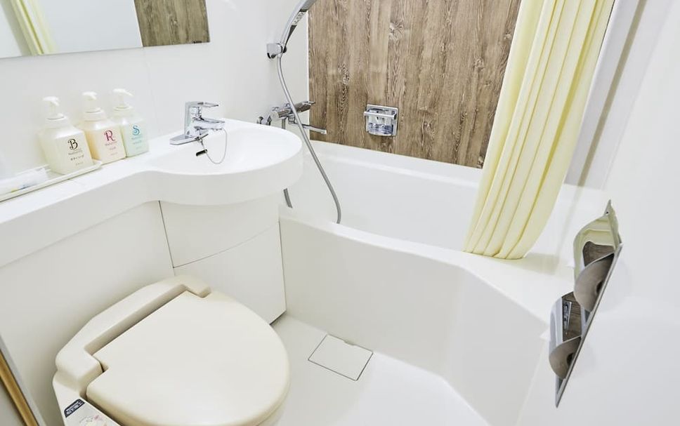 Bagno Foto