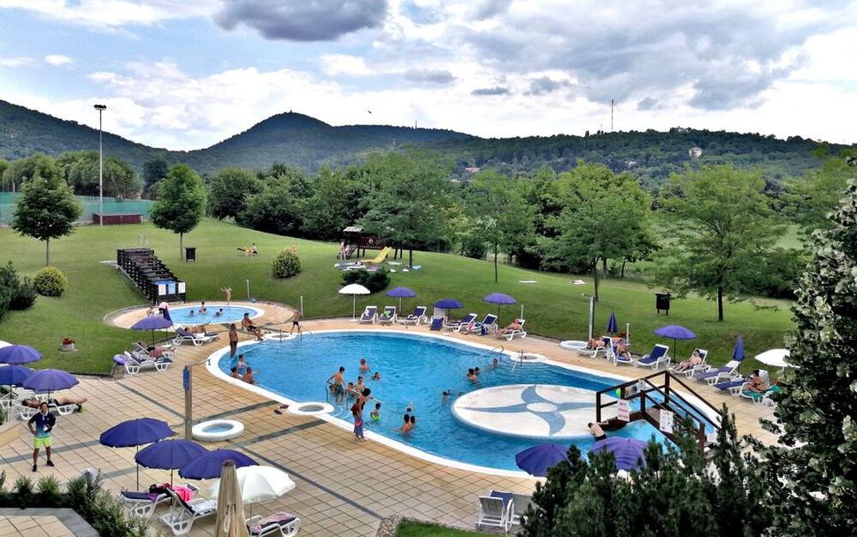 Piscina Foto