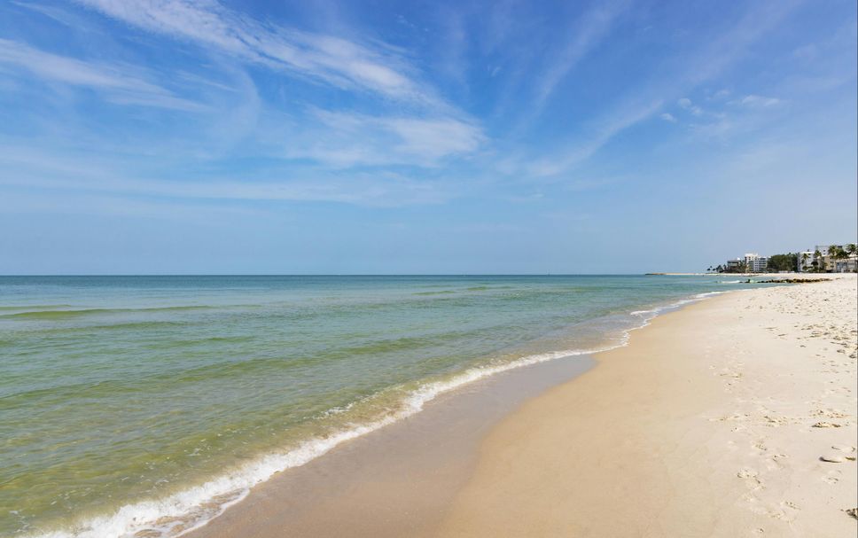 Spiaggia Foto