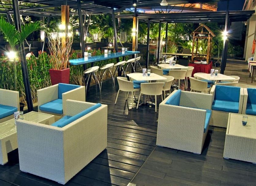 Ristorante Foto