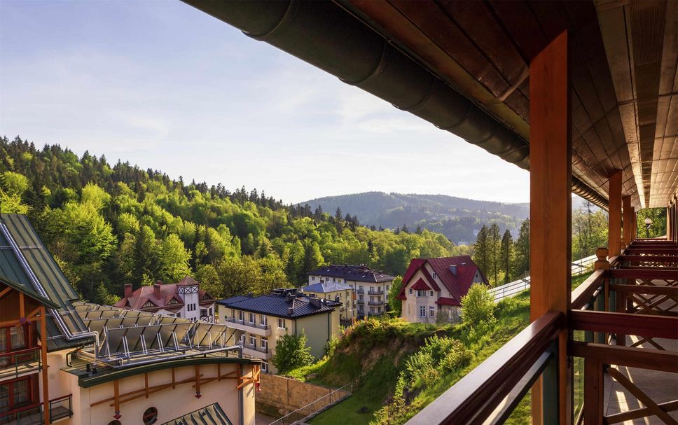 Balcone Foto
