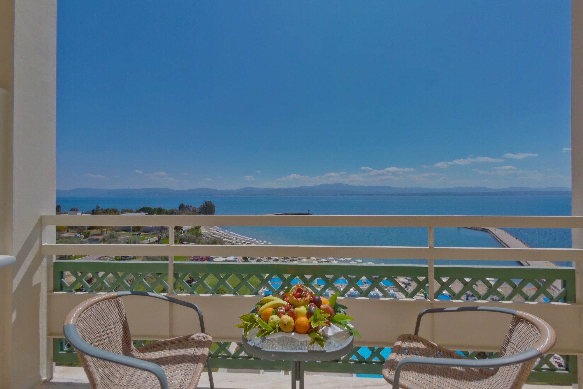 Balcone