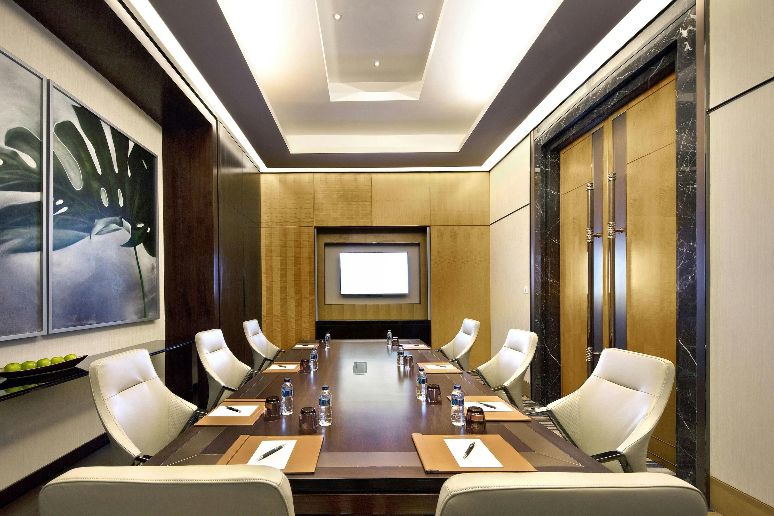 Sala conferenze