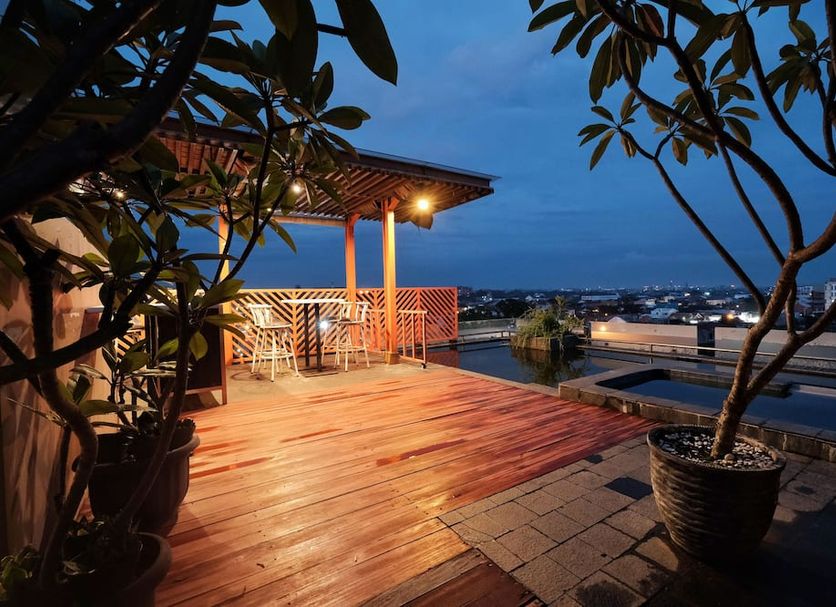 Balcone Foto