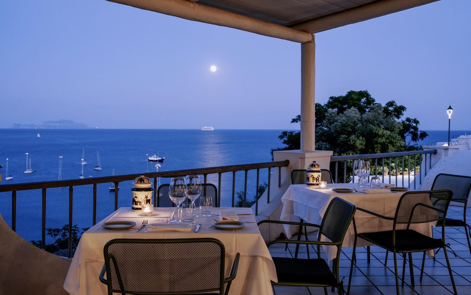 Ristorante Foto