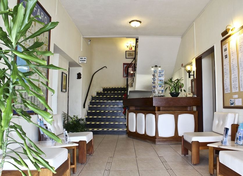 Reception Foto