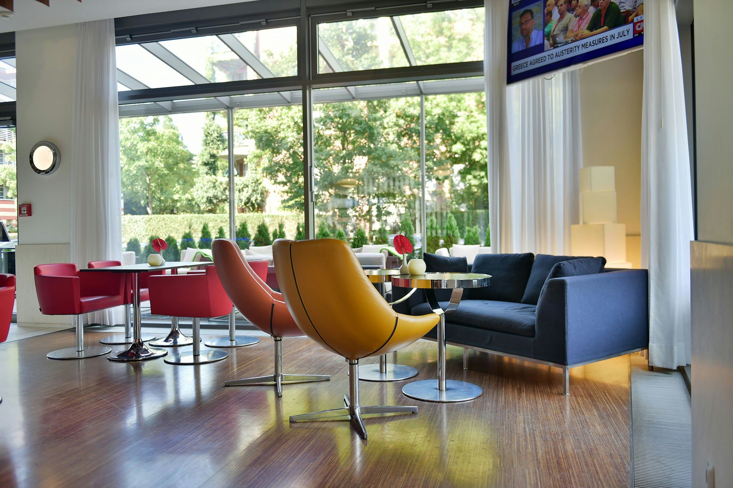 Area lounge