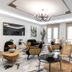 Area lounge