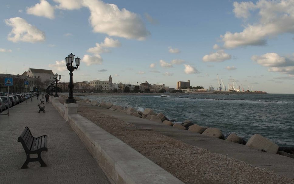 Attrazioni Foto
