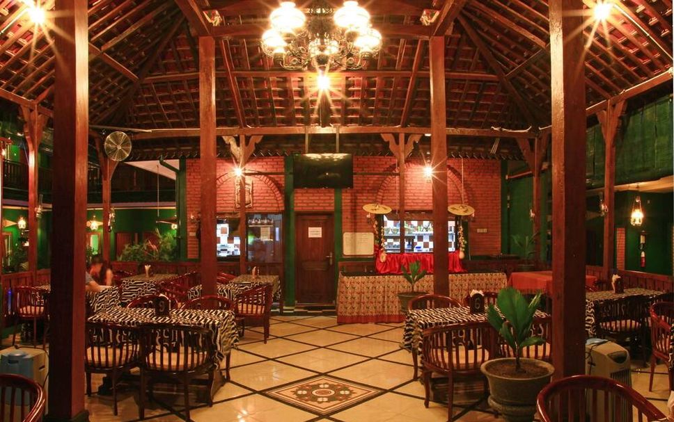 Ristorante Foto