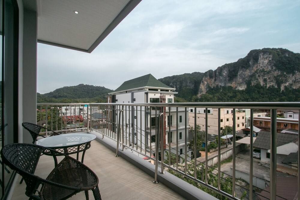 Balcone Foto
