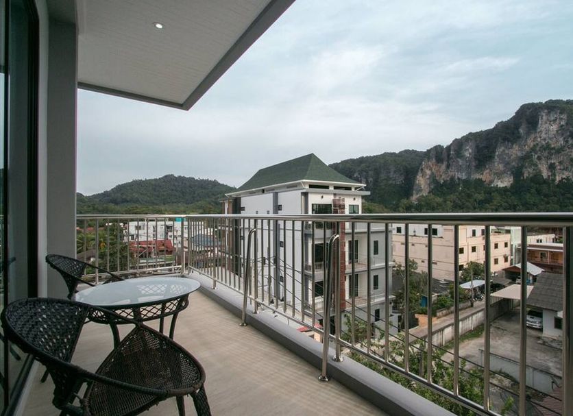 Balcone Foto