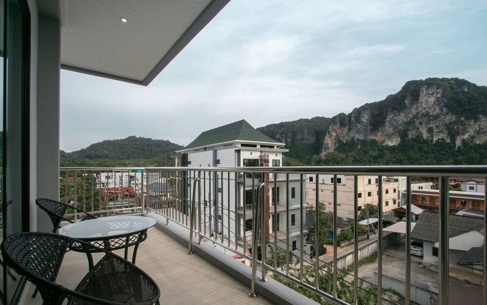 Balcone Foto