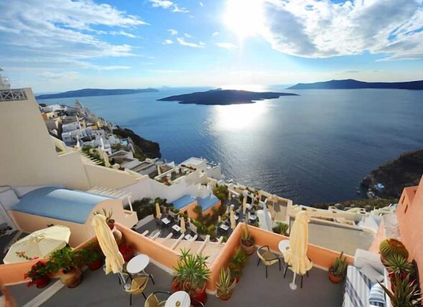 Balcone Foto